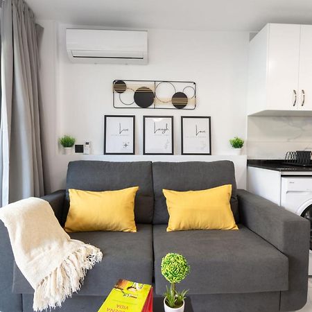The White Corner By Homestaygrancanaria San Bartolomé Zewnętrze zdjęcie