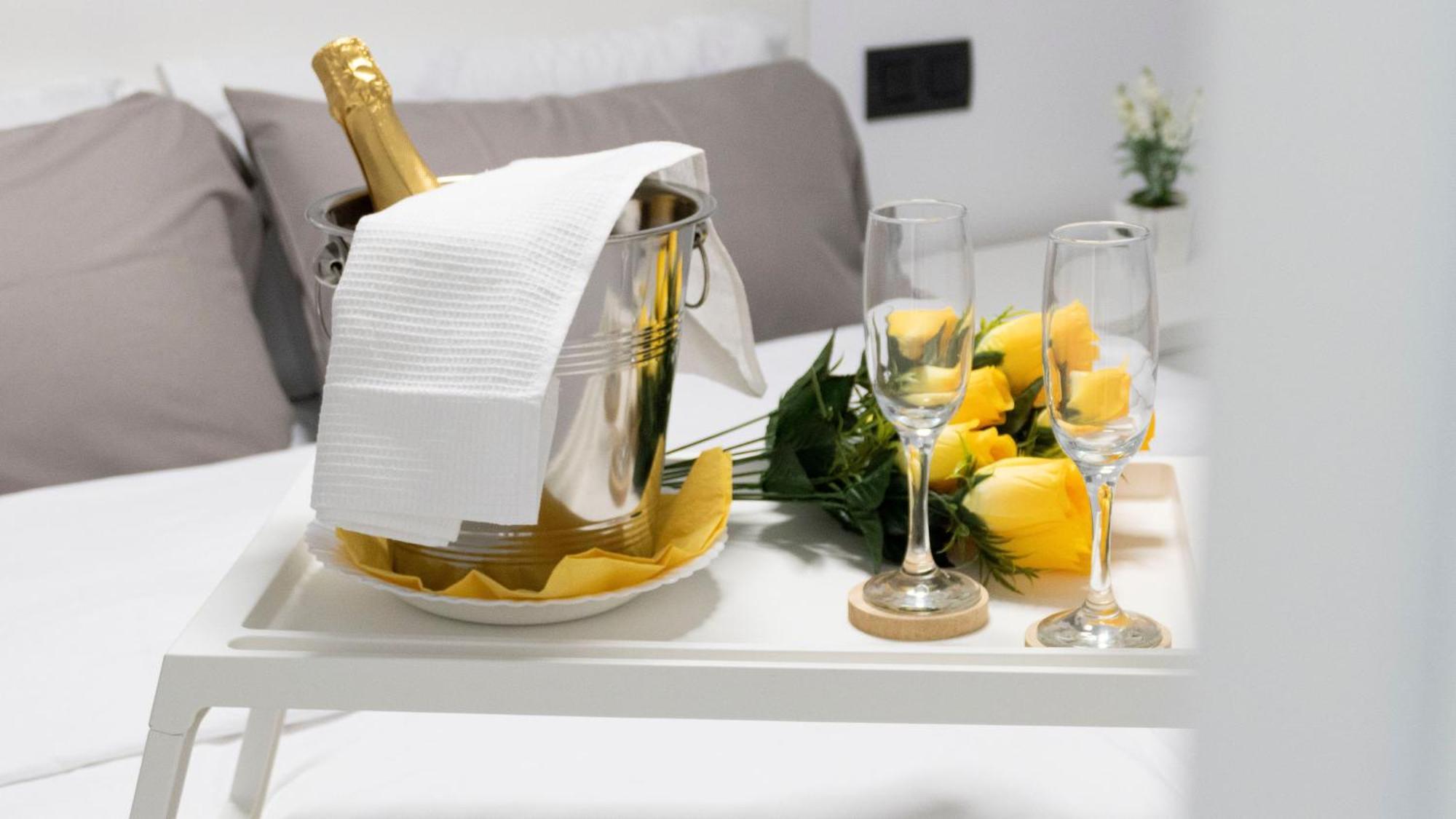 The White Corner By Homestaygrancanaria San Bartolomé Zewnętrze zdjęcie