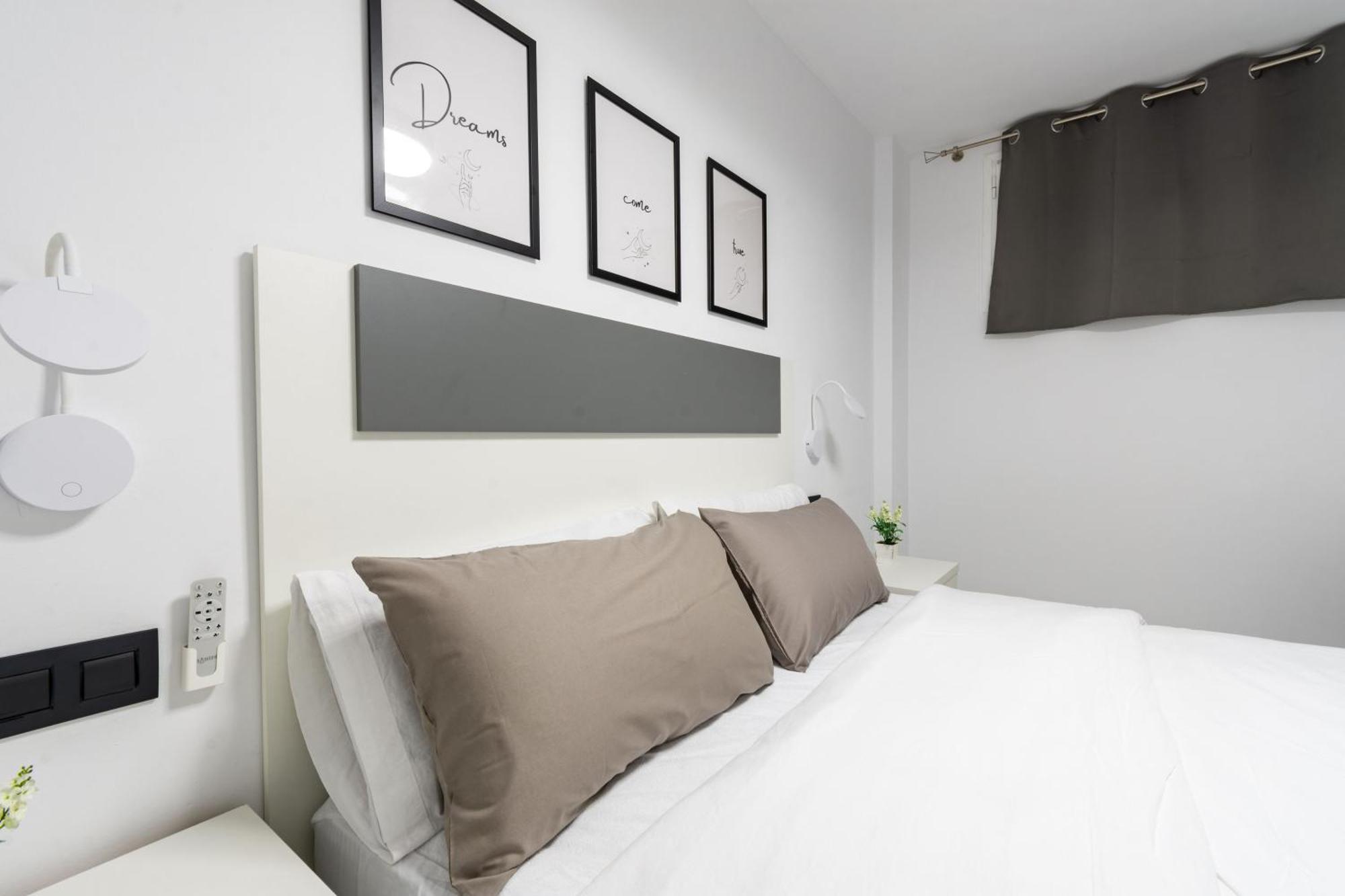 The White Corner By Homestaygrancanaria San Bartolomé Zewnętrze zdjęcie