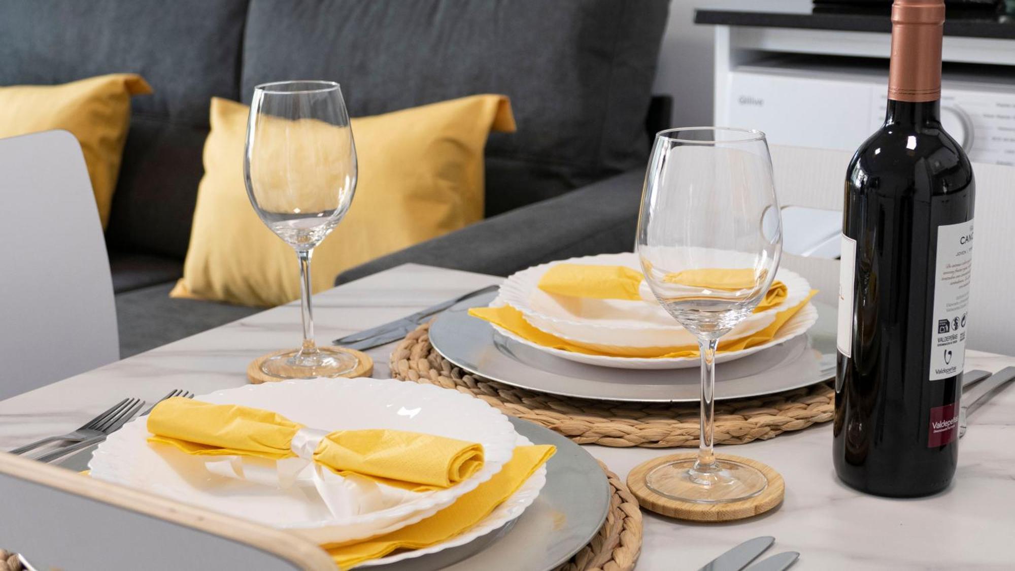 The White Corner By Homestaygrancanaria San Bartolomé Zewnętrze zdjęcie