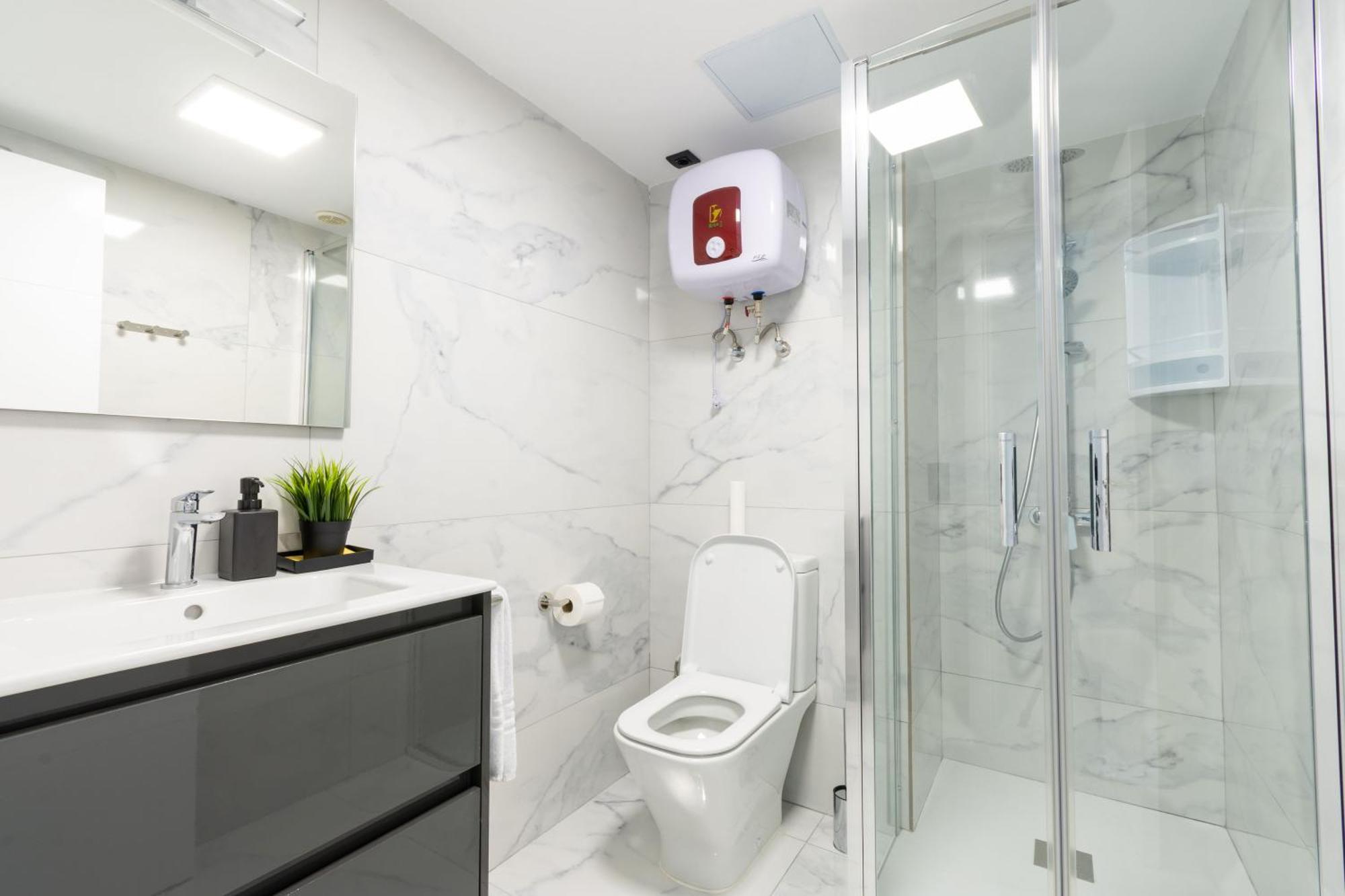 The White Corner By Homestaygrancanaria San Bartolomé Zewnętrze zdjęcie