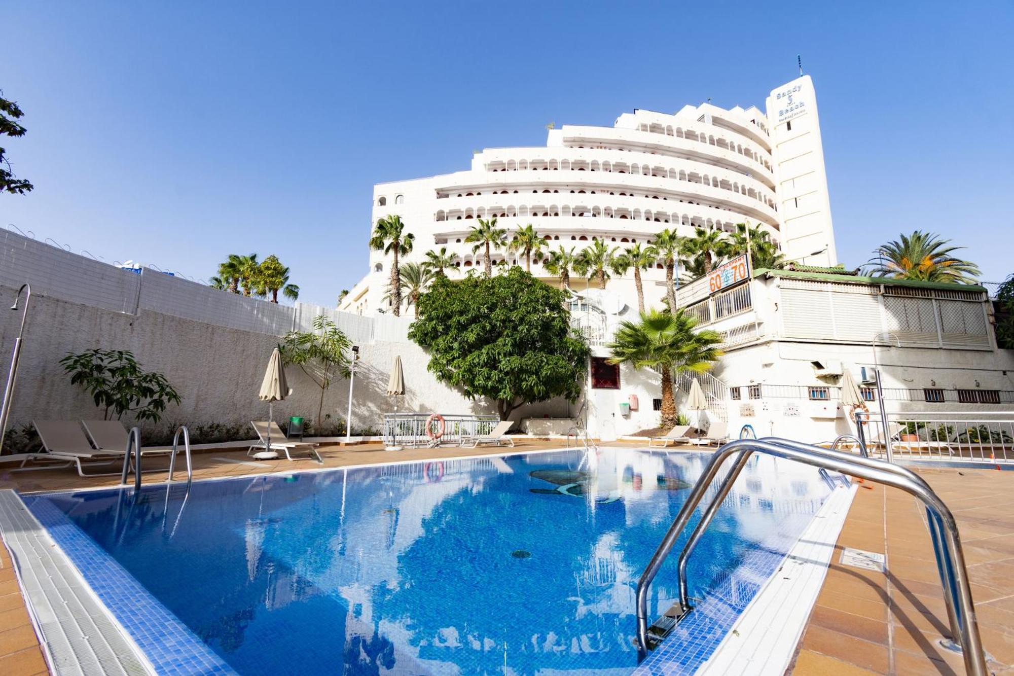 The White Corner By Homestaygrancanaria San Bartolomé Zewnętrze zdjęcie