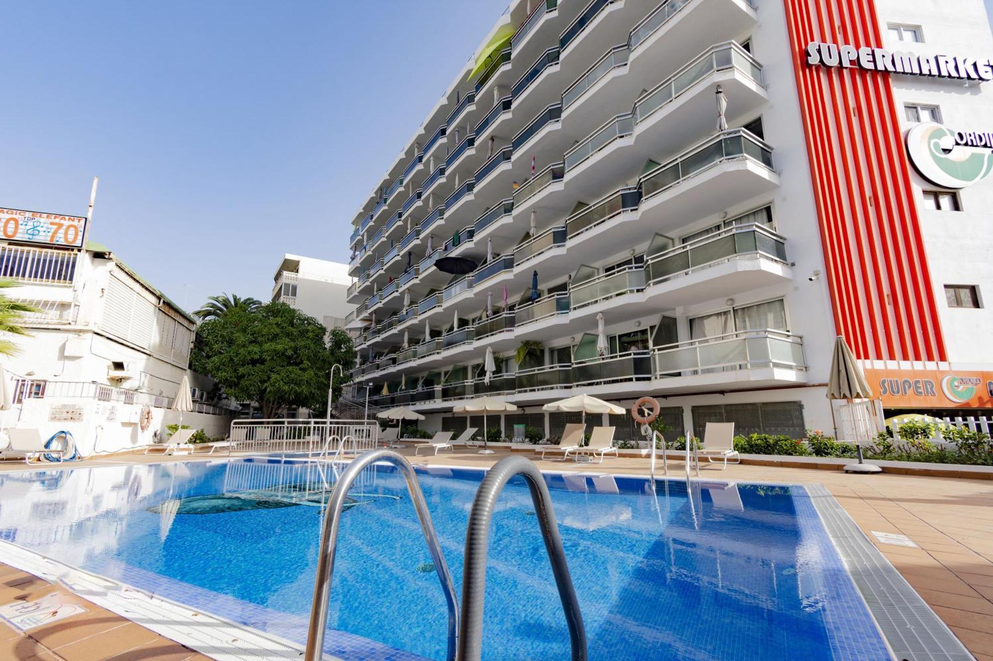 The White Corner By Homestaygrancanaria San Bartolomé Zewnętrze zdjęcie