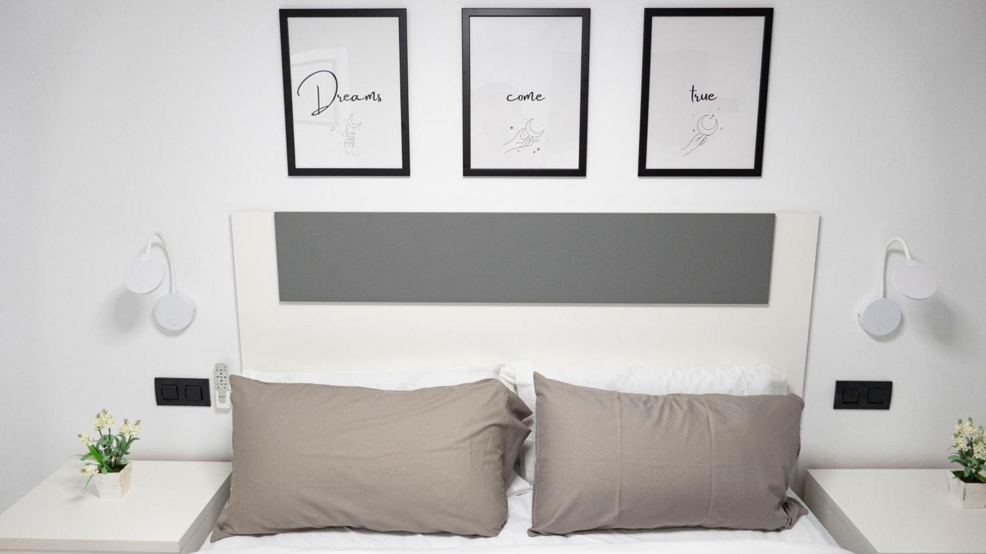 The White Corner By Homestaygrancanaria San Bartolomé Zewnętrze zdjęcie
