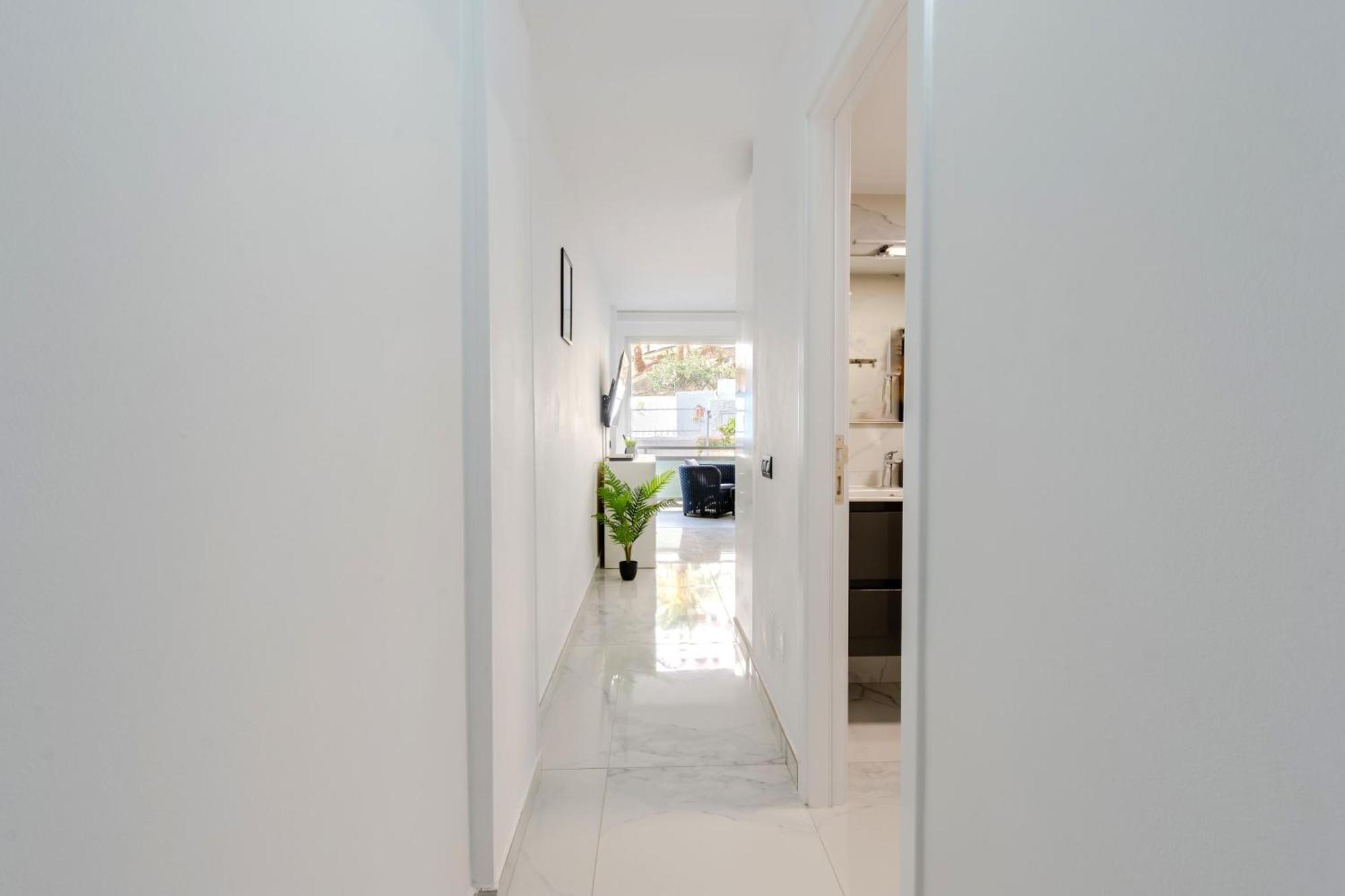 The White Corner By Homestaygrancanaria San Bartolomé Zewnętrze zdjęcie