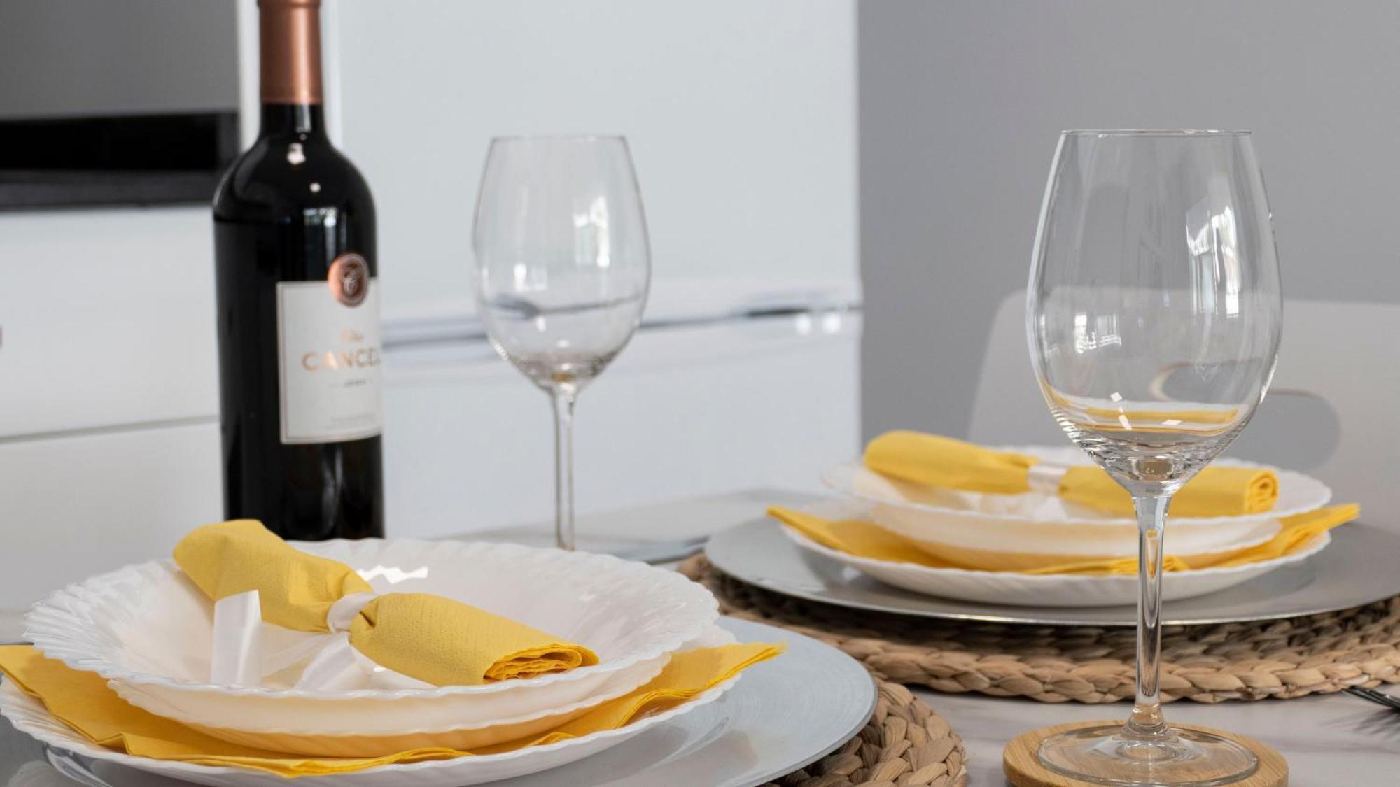 The White Corner By Homestaygrancanaria San Bartolomé Zewnętrze zdjęcie